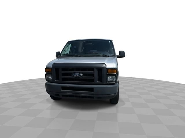 Used 2013 Ford E-250 and Econoline 250 w/ Commercial Cargo Van Pkg RWD image 3