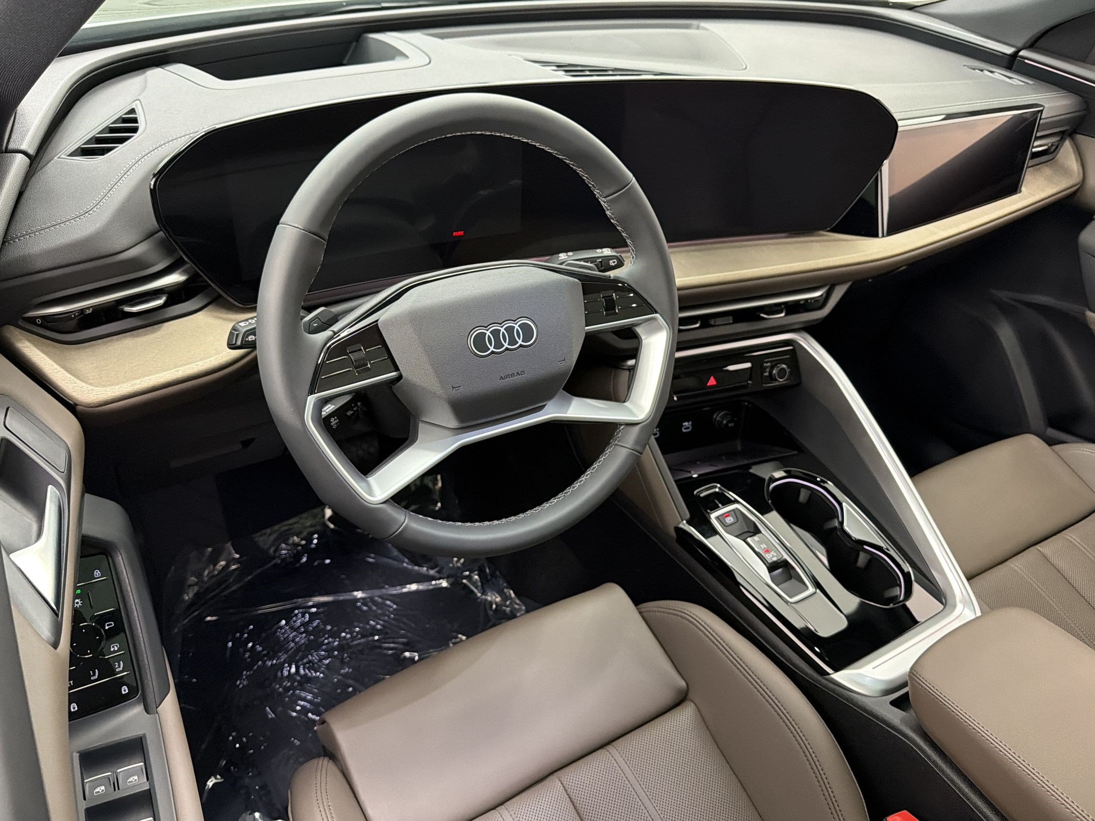 New 2026 Audi Q5 Prestige AWD/4WD image 4