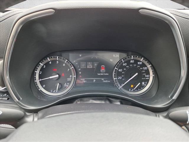 Used 2021 Toyota Highlander Limited AWD/4WD image 10