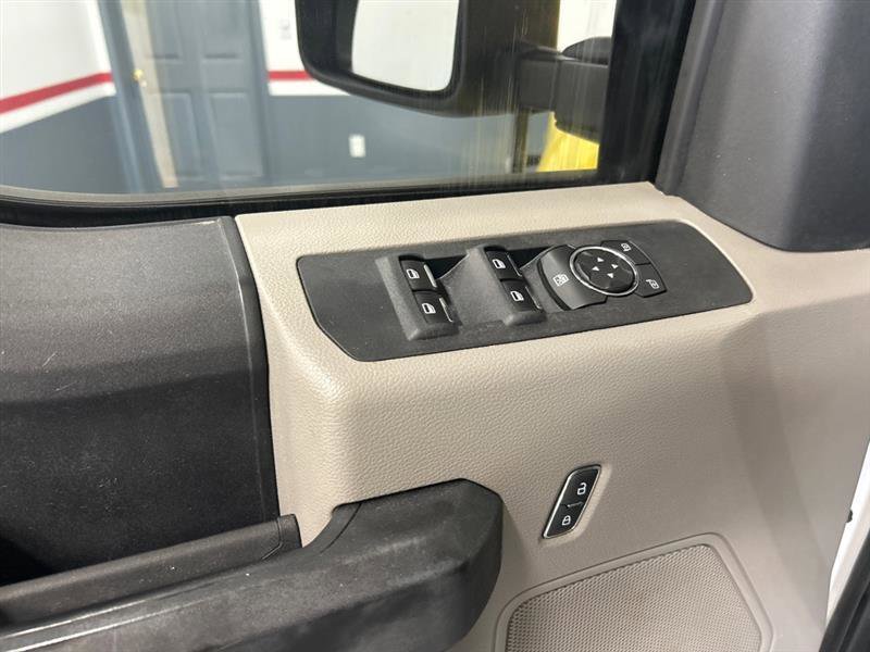 Used 2019 Ford F250 XL w/ Power Equipment Group image 14