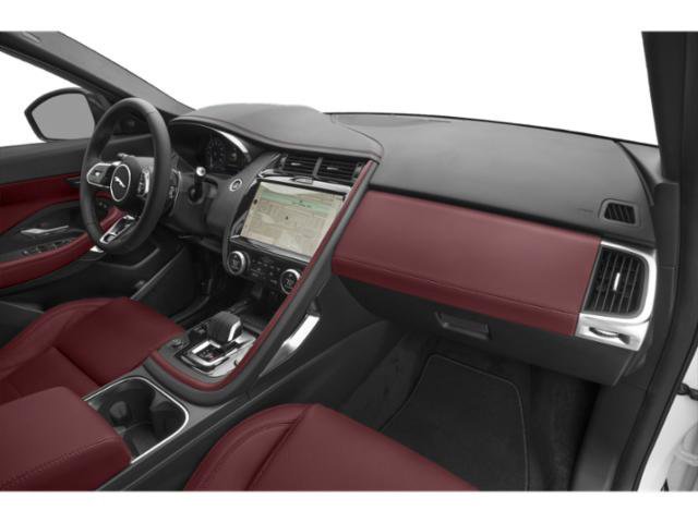 Certified 2024 Jaguar E-PACE R-Dynamic SE AWD/4WD image 15
