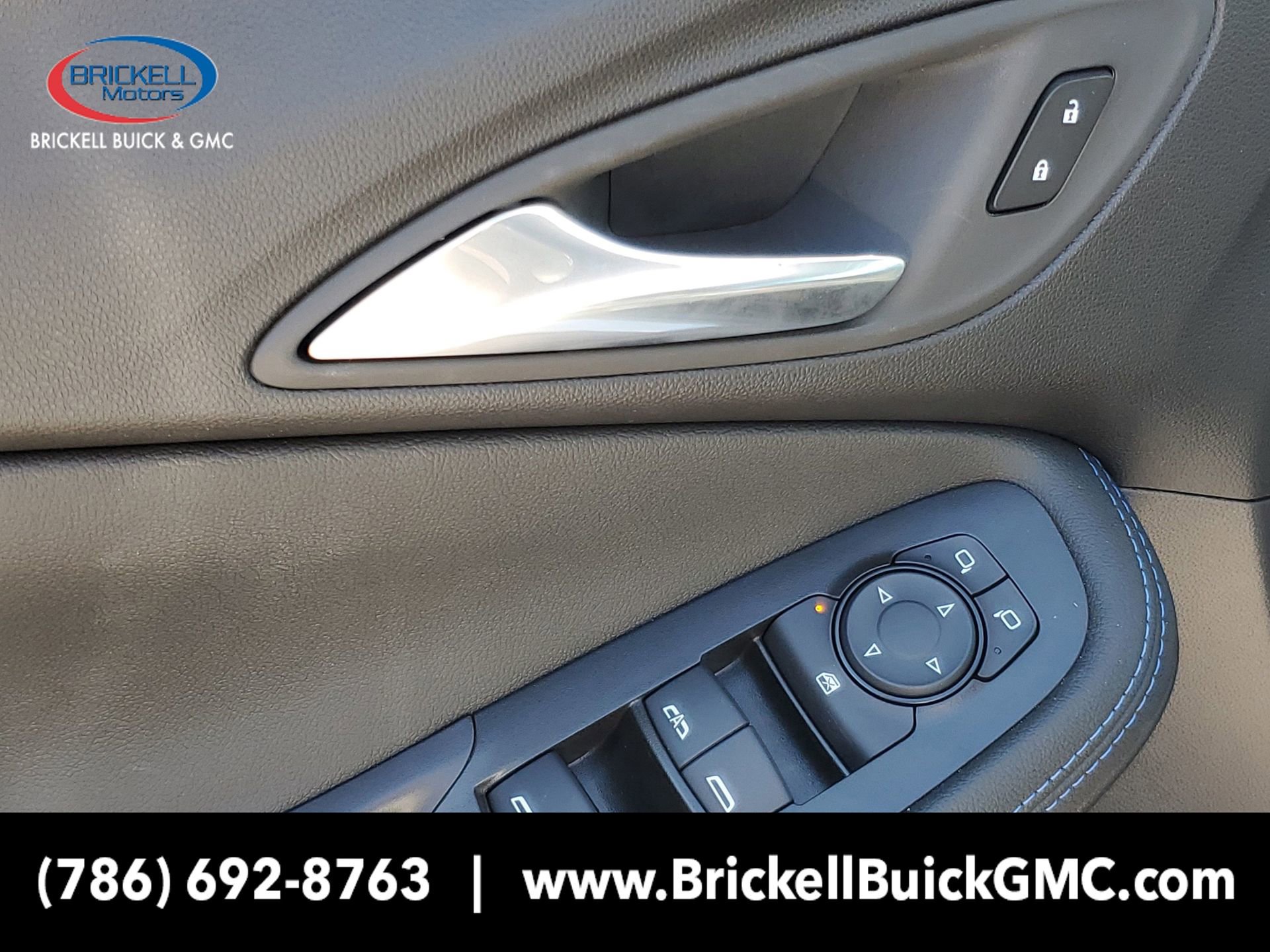 New 2026 Buick Encore GX Sport Touring w/ Comfort Package image 18