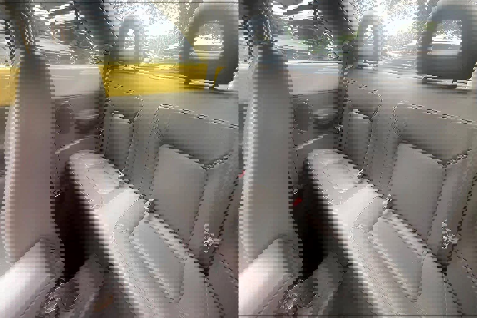 Used 2001 Volkswagen Beetle GLX FWD image 20