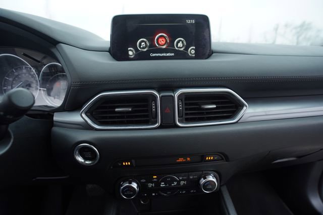 Used 2018 MAZDA CX-5 Touring image 28