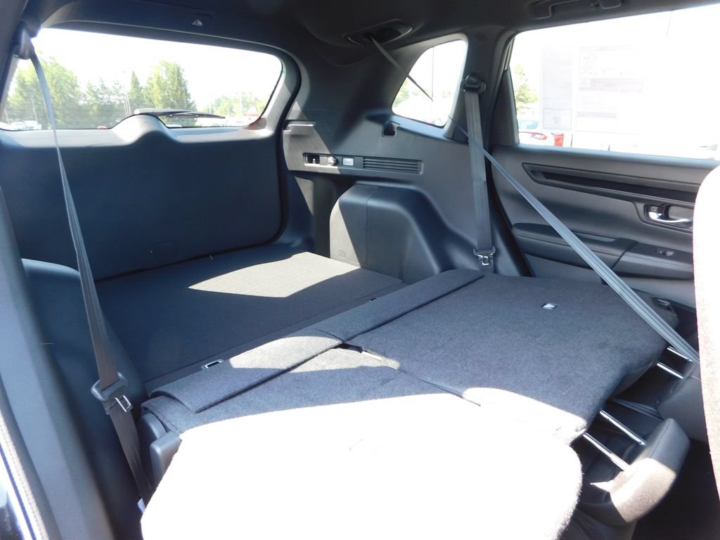 New 2026 Honda CR-V Sport image 26