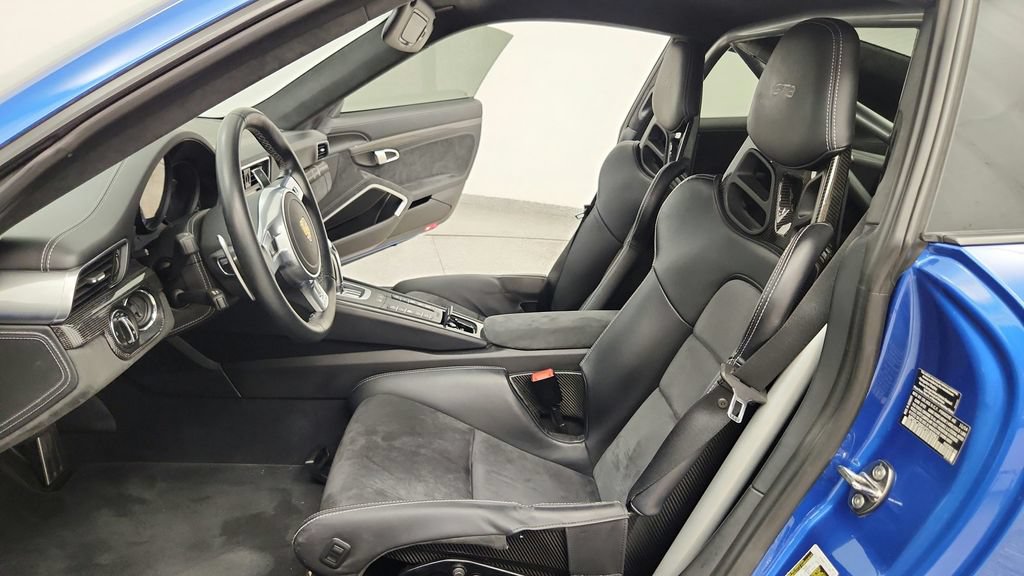 Used 2015 Porsche 911 GT3 RWD image 29