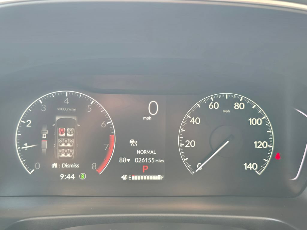 Certified 2023 Honda Pilot Touring image 23