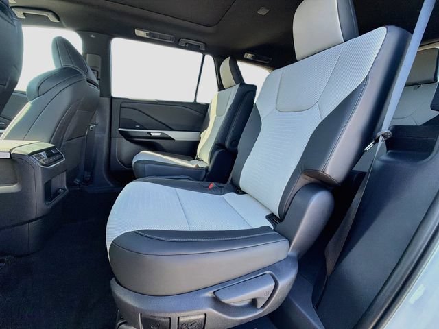 New 2026 Lexus TX 350 AWD w/ Technology Package image 23