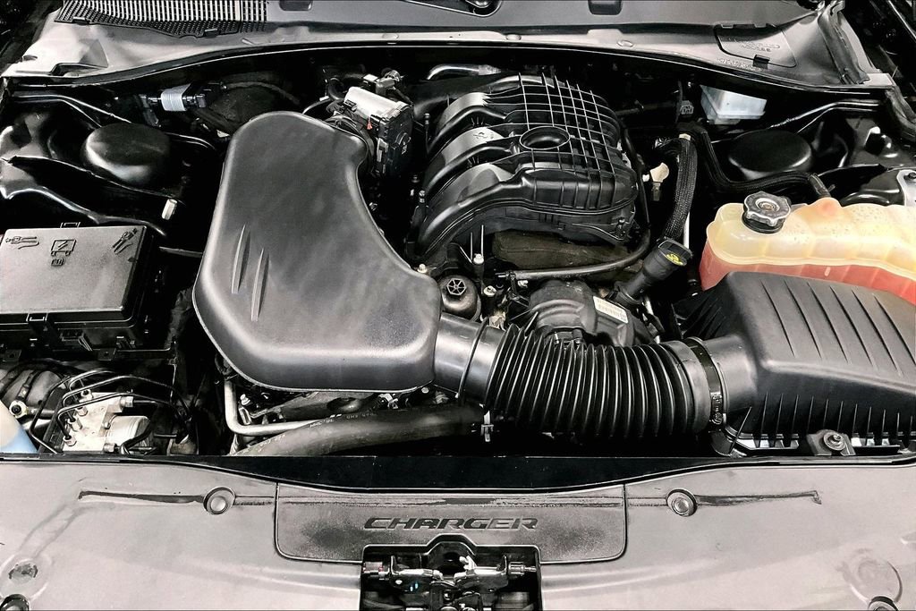 Used 2023 Dodge Charger GT image 9