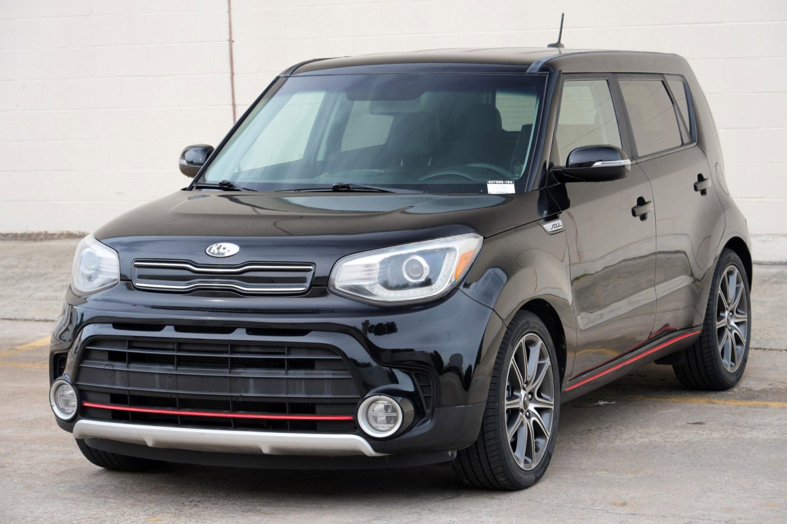 Used 2018 Kia Soul ! w/ Tech Package FWD image 42