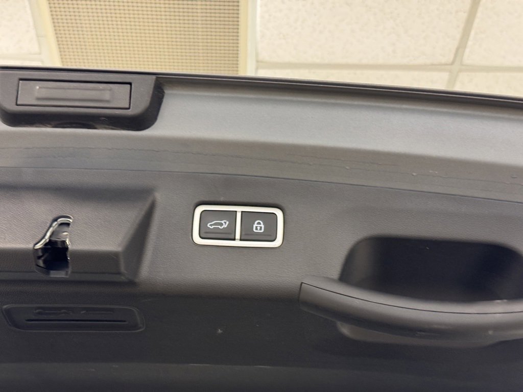 Used 2021 Kia Sorento SX image 24