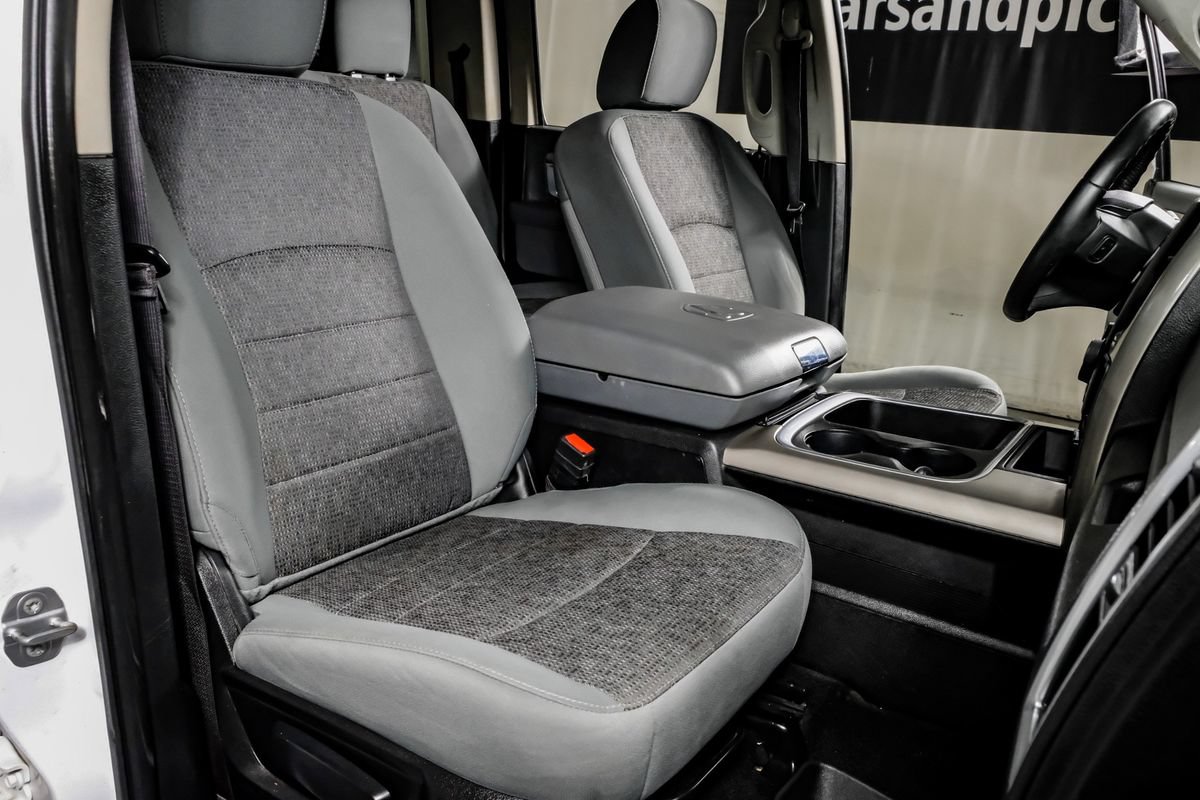 Used 2015 RAM 1500 Big Horn AWD/4WD image 28
