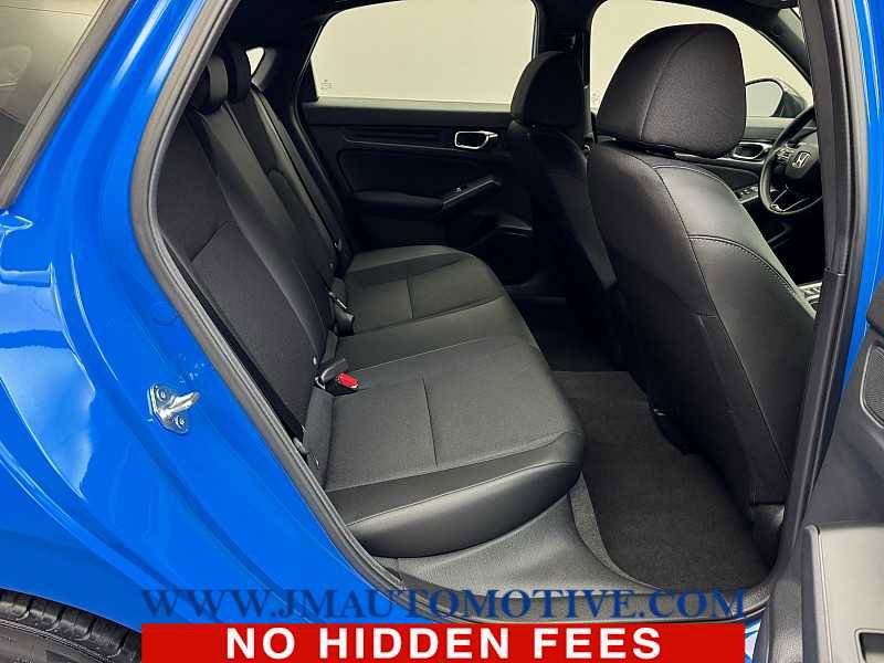 Used 2025 Honda Civic Sport image 17