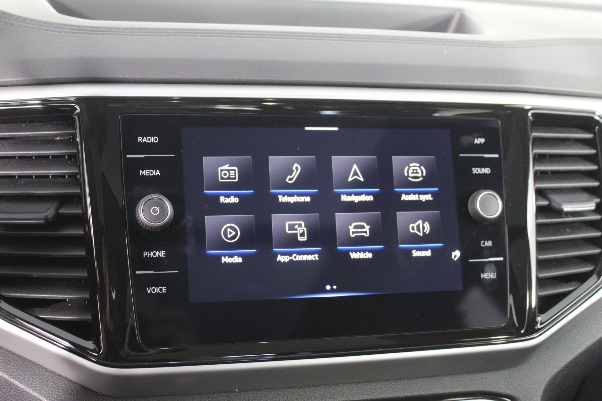 Used 2023 Volkswagen Atlas SE w/ Panoramic Sunroof Package image 26