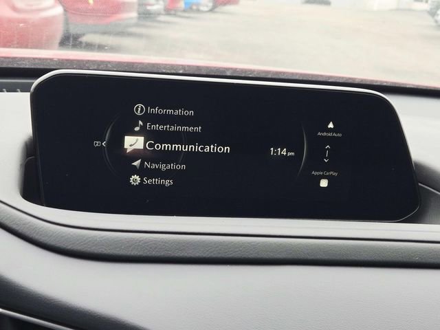 New 2026 MAZDA CX-30 AWD 2.5 S w/ Select Sport Pkg image 18