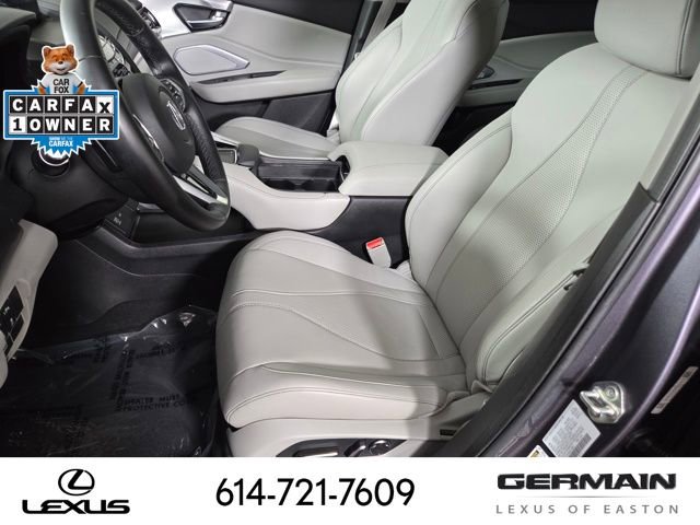 Used 2019 Acura RDX AWD w/ Technology Package image 19