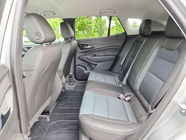 New 2026 Chevrolet Trax LT w/ Driver Confidence Package FWD image 15