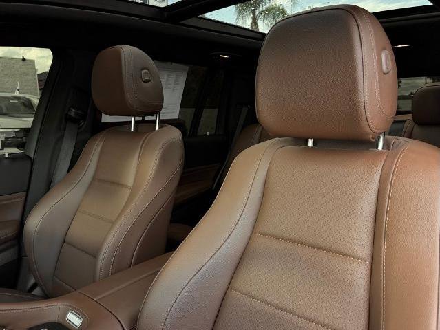 Used 2025 Mercedes-Benz GLS 450 4MATIC image 18