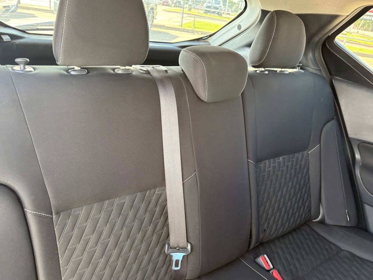 Certified 2021 Nissan Kicks S FWD image 37