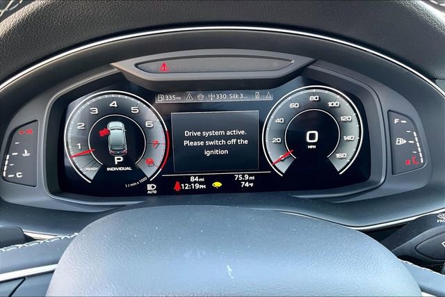 New 2026 Audi Q7 3.0T Premium Plus image 22