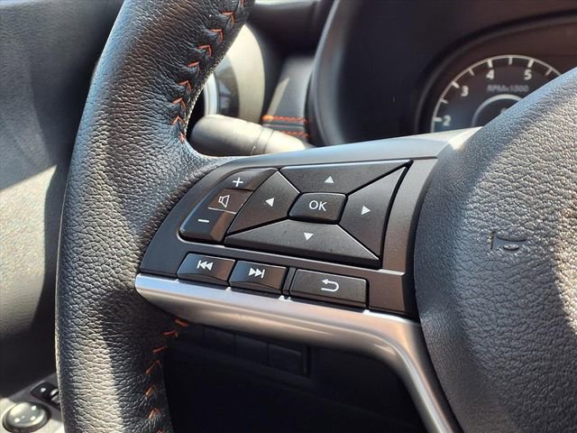 Used 2021 Nissan Kicks SR w/ SR Premium Package image 14