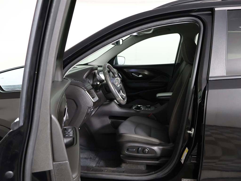 Used 2022 GMC Terrain SLE w/ Driver Convenience Package AWD/4WD image 29