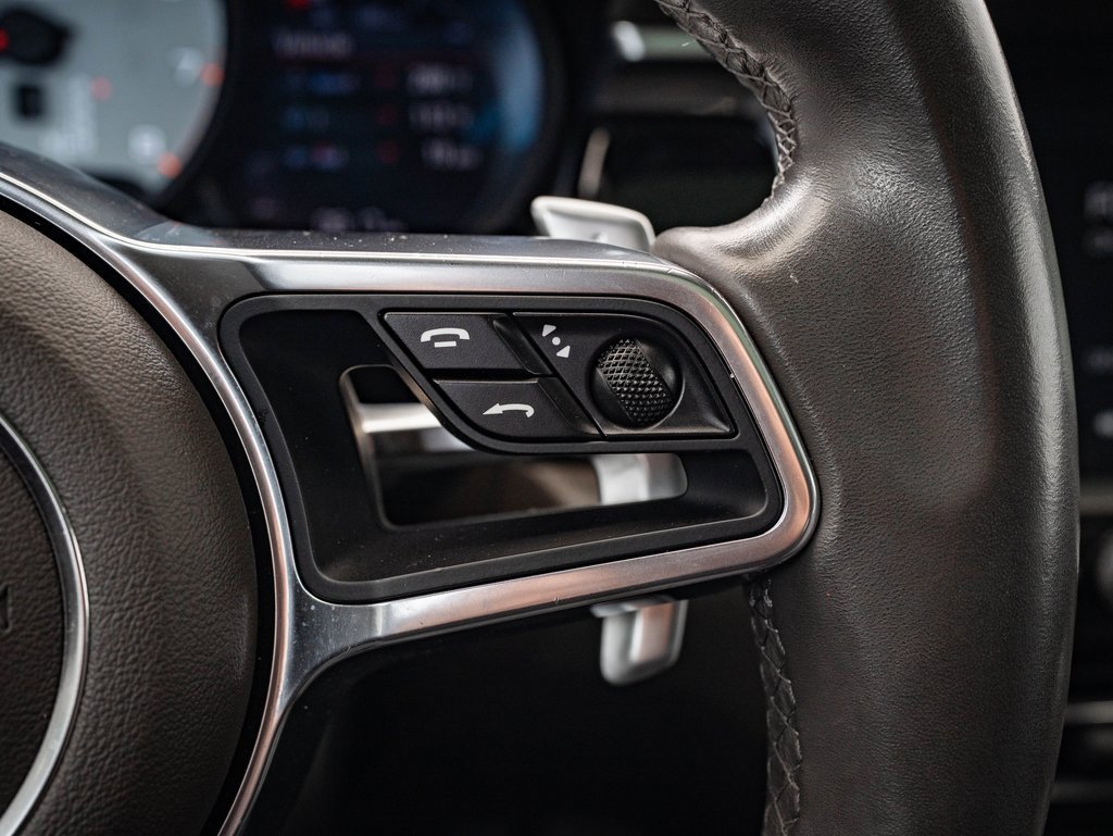 Used 2019 Porsche Macan S image 31