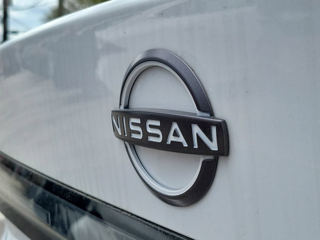 New 2026 Nissan Sentra SV w/ SV Convenience Package FWD image 6
