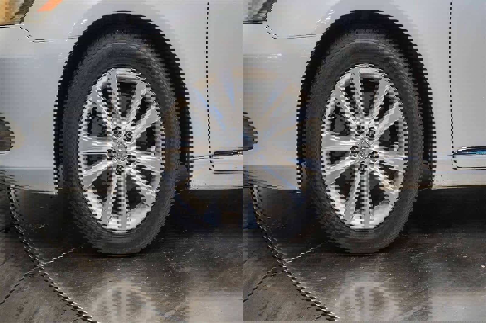 Used 2012 Lexus ES 350 image 9