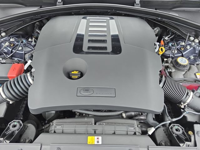 New 2026 Land Rover Range Rover Velar Autobiography AWD/4WD image 31