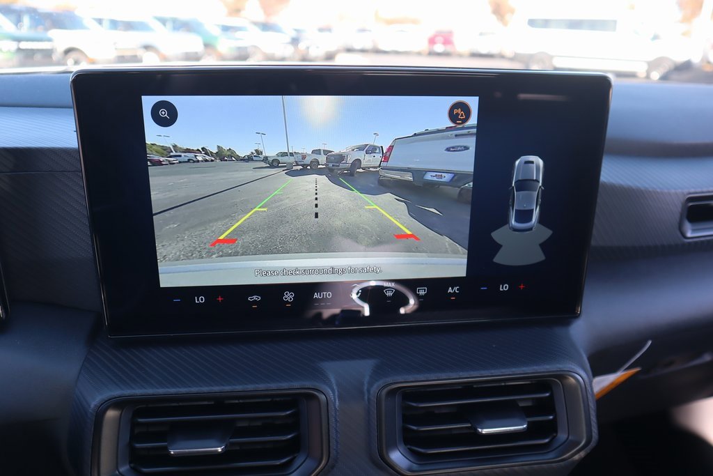 New 2026 Ford Mustang Coupe image 6