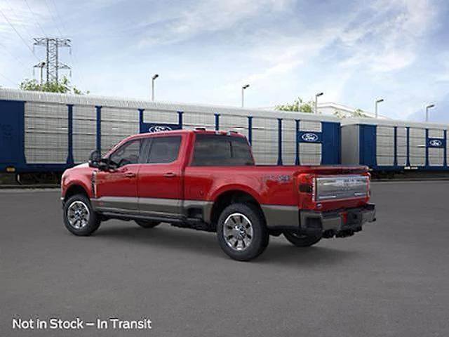 New 2026 Ford F250 King Ranch AWD/4WD image 46