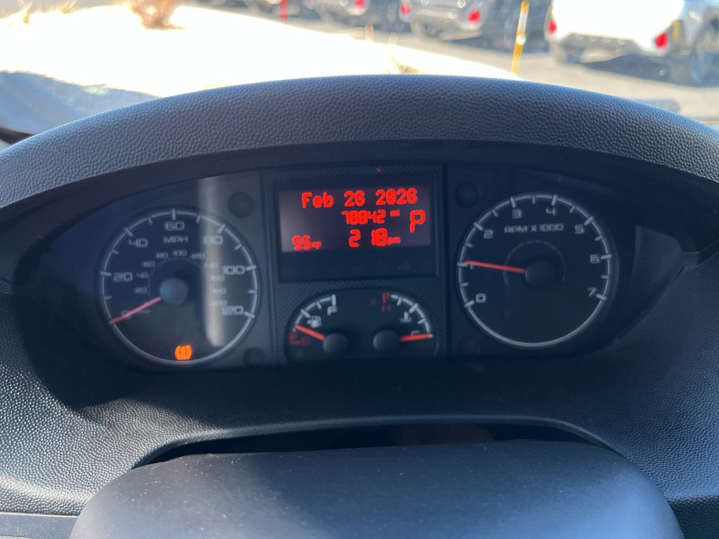 Used 2019 RAM ProMaster 1500 image 12