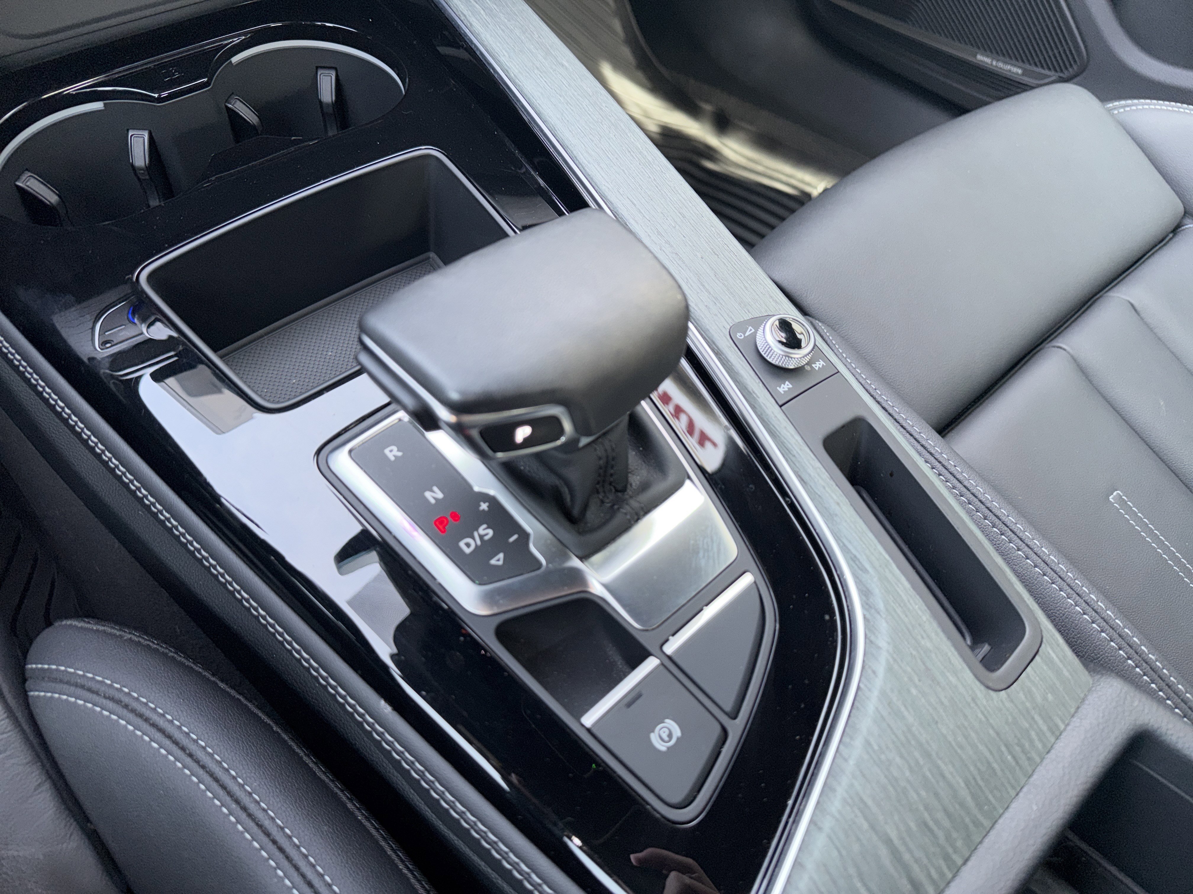 Used 2023 Audi A5 2.0T Premium Plus w/ Premium Plus AWD/4WD image 14