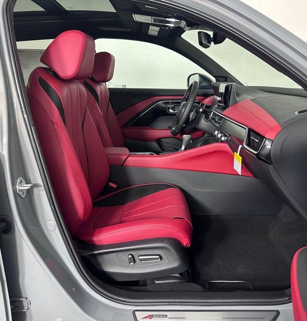 New 2026 Acura ADX A-Spec image 28