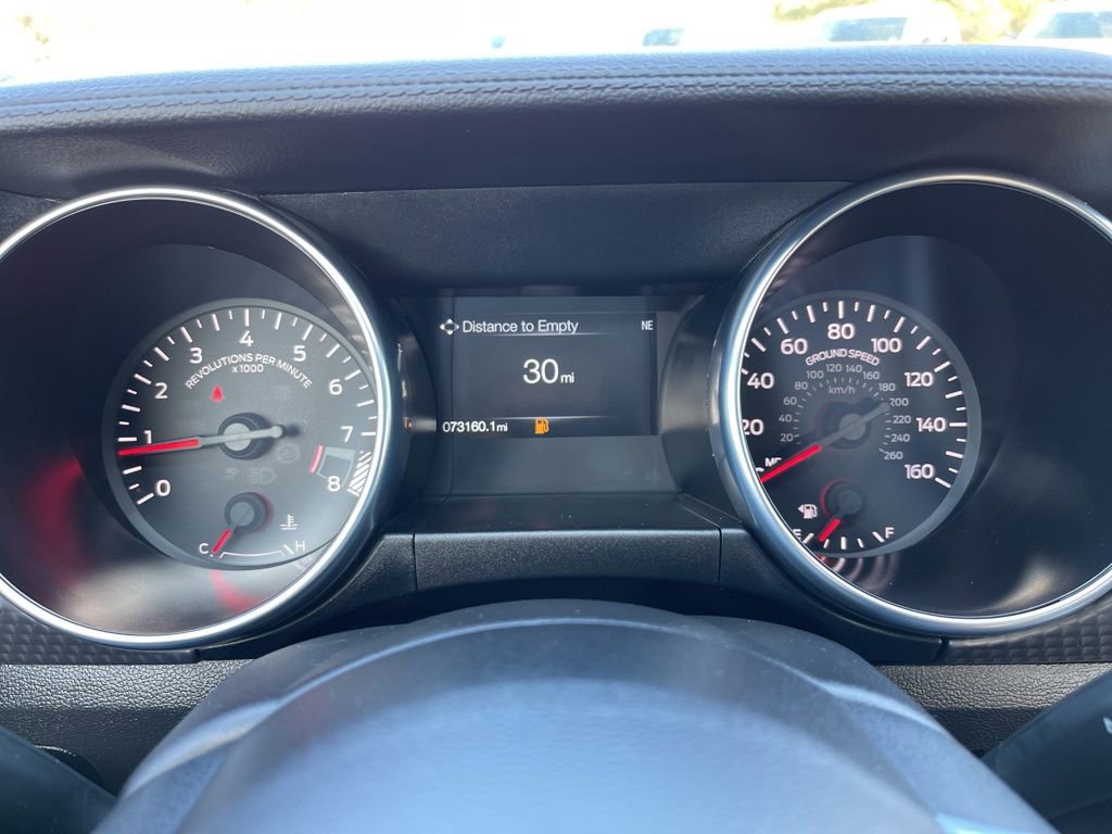 Used 2022 Ford Mustang GT w/ GT Performance Package image 10