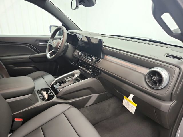 New 2026 Chevrolet Colorado LT w/ LT Convenience Package RWD image 35