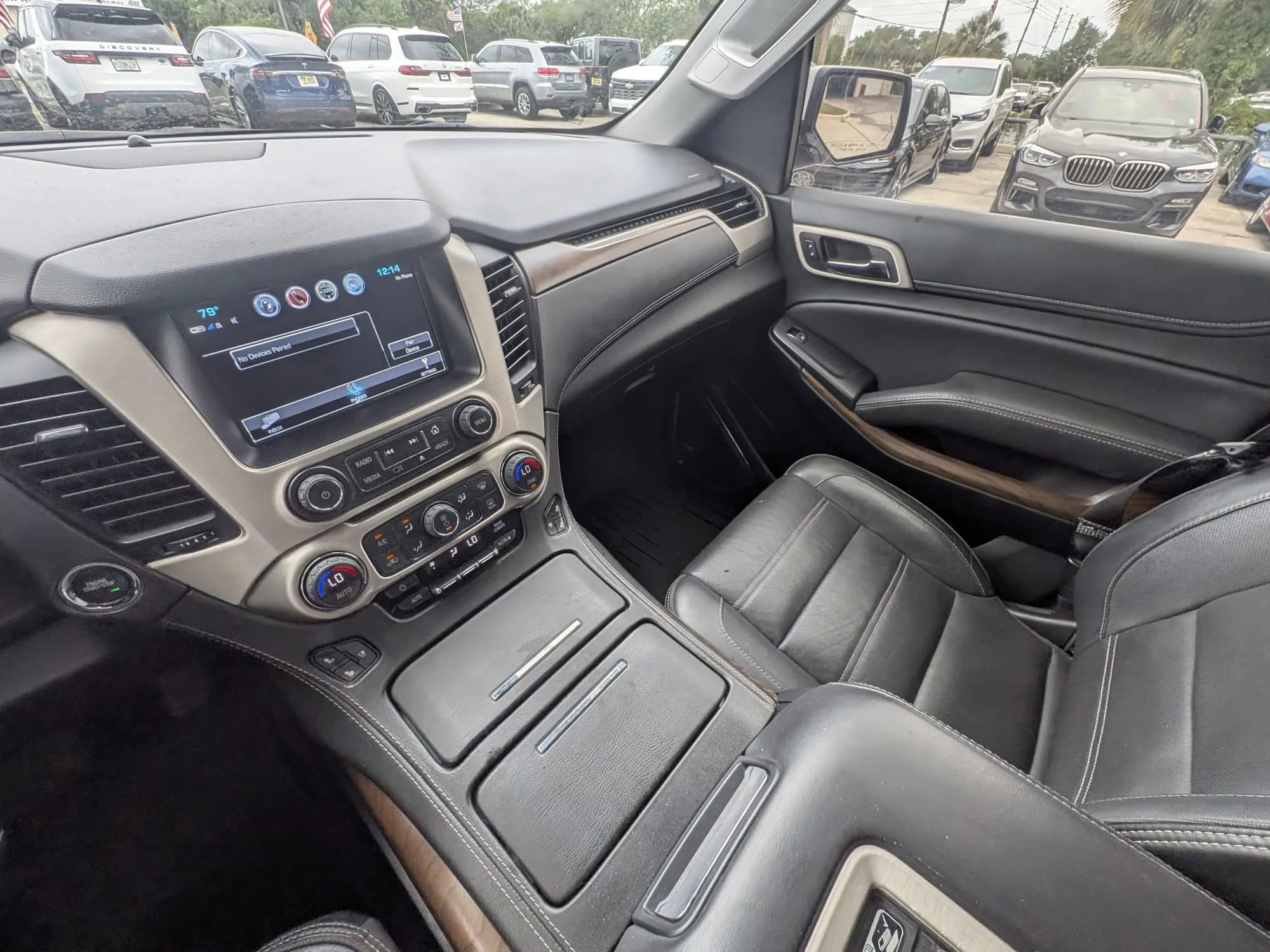 Used 2020 GMC Yukon XL Denali RWD image 15