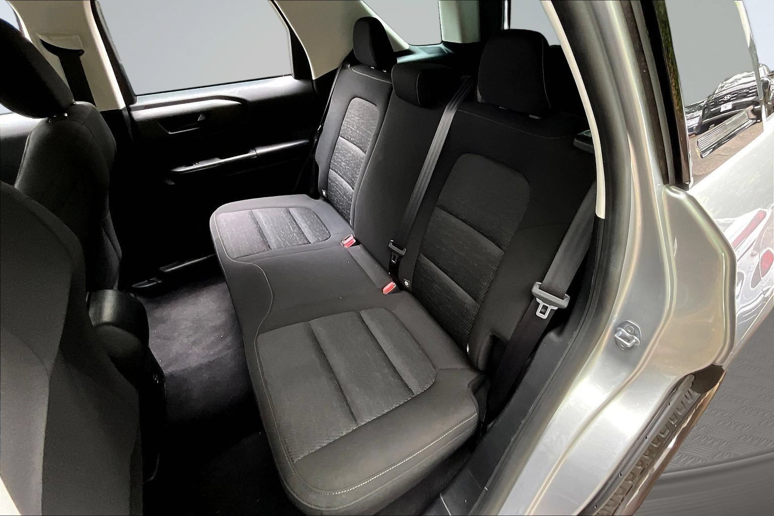 Used 2022 Ford Bronco Sport AWD/4WD image 19