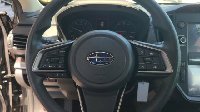 Used 2025 Subaru Impreza 2.0i AWD/4WD image 14