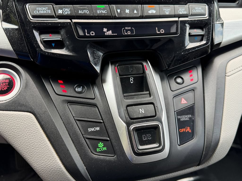 Used 2018 Honda Odyssey EX image 26