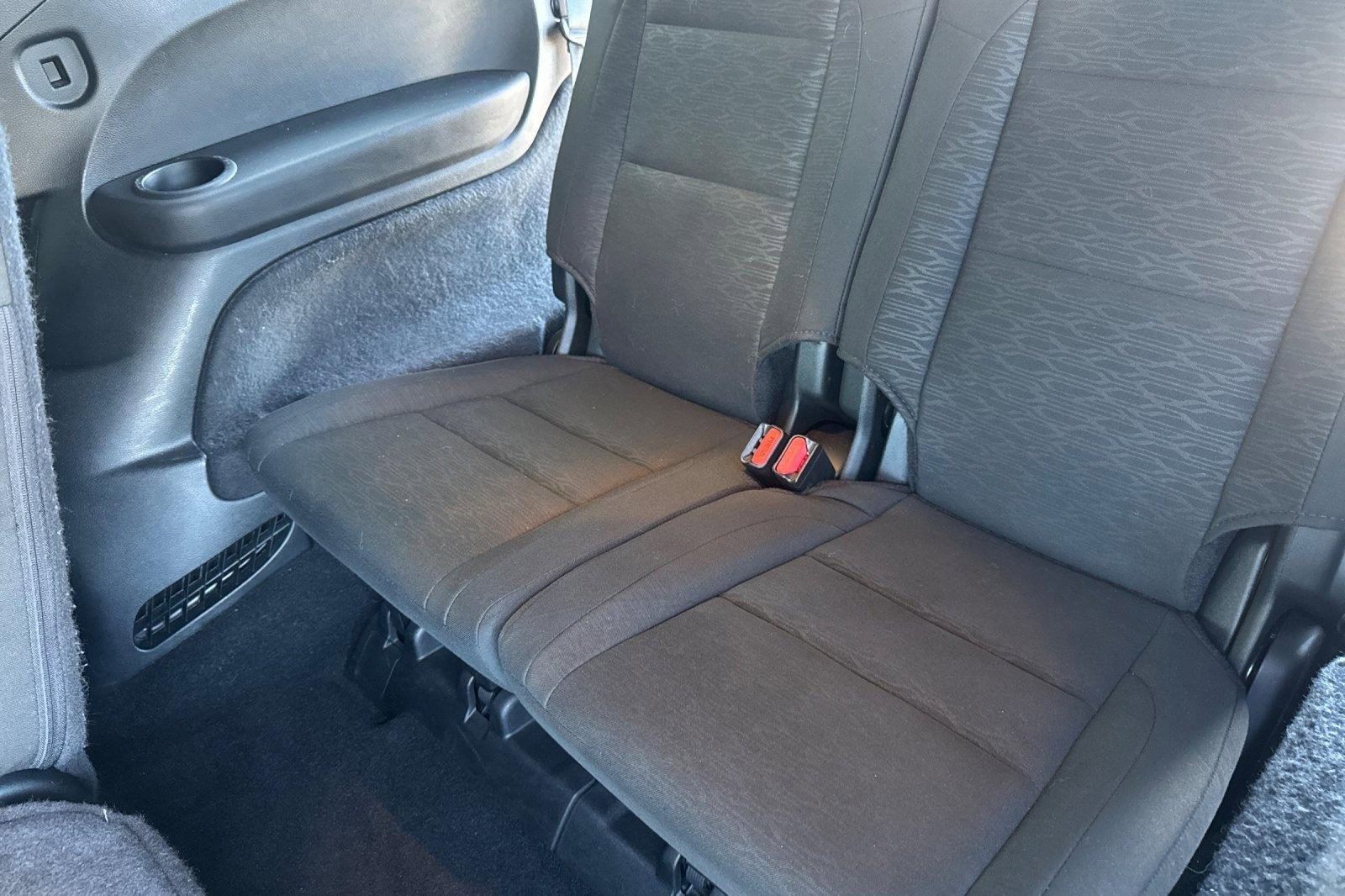 Used 2025 Dodge Durango GT image 33