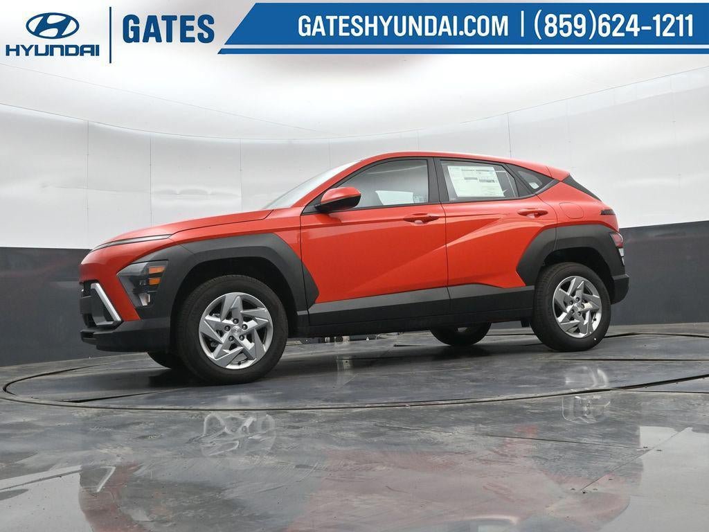 New 2026 Hyundai Kona SE AWD/4WD image 43
