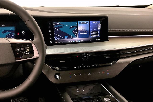 New 2026 Nissan Murano Platinum w/ Technology Package AWD/4WD image 8