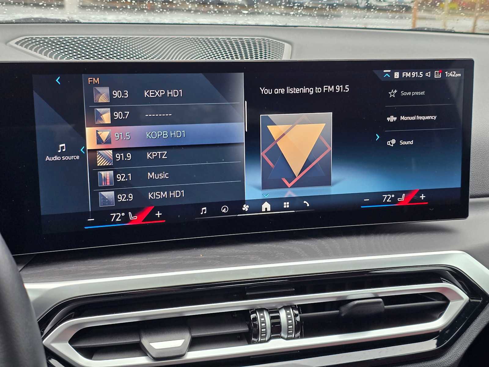 Used 2024 BMW i4 eDrive35 w/ Premium Package image 32