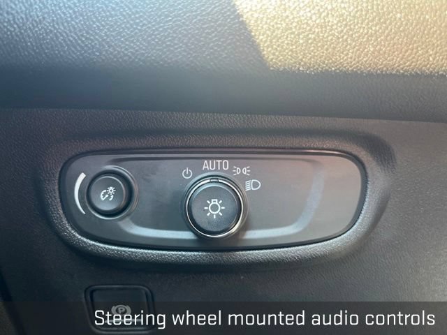 Used 2023 GMC Terrain SLE w/ Fleet Convenience Package AWD/4WD image 24