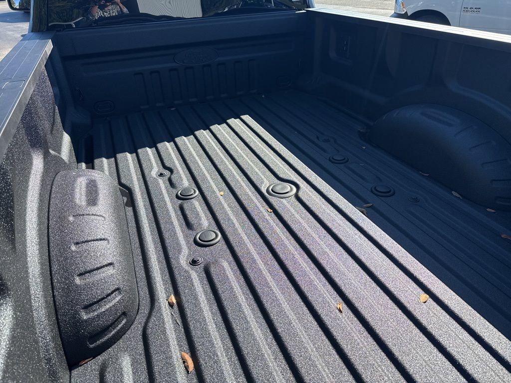 New 2026 Ford F450 XL w/ 360-Degree Camera Package image 13