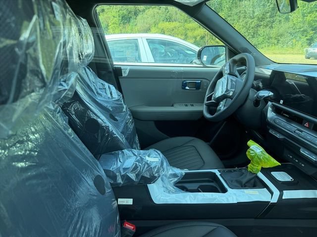 New 2027 Kia Seltos X-Line SX AWD/4WD image 18