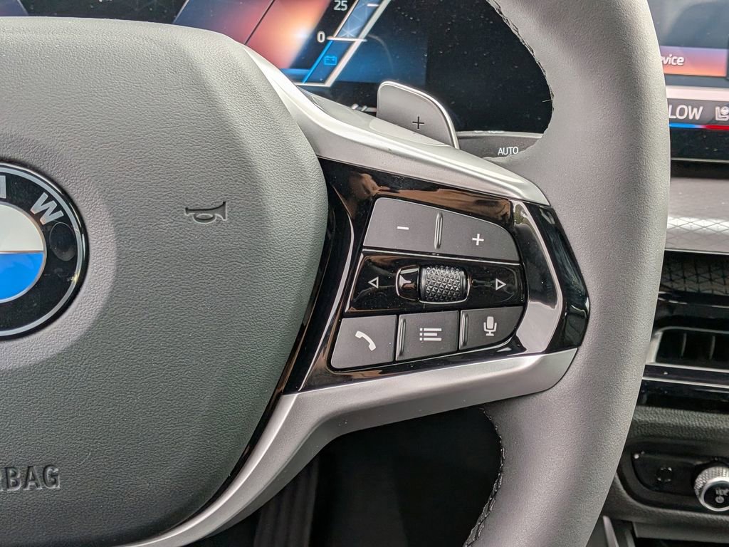 New 2026 BMW 330i Sedan image 33