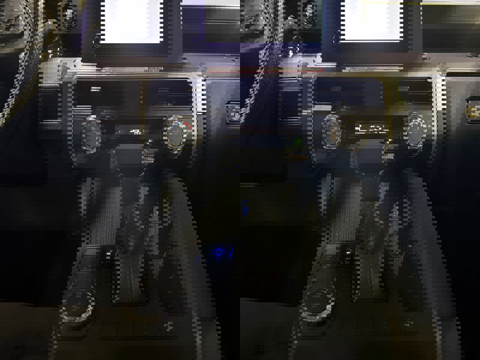 New 2026 Toyota Tacoma SR5 image 11